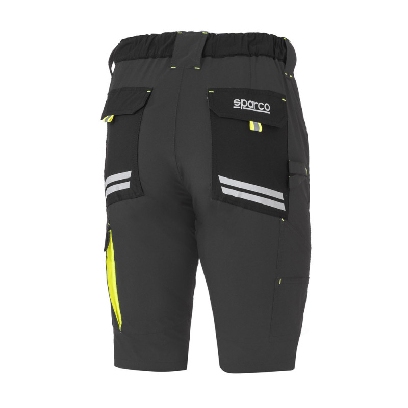 Short Sparco Tech Light - 02428.GJ.S - 02428GSGF1S