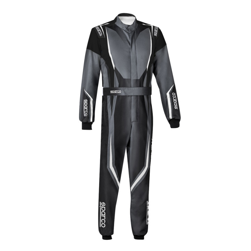 Combinezon de karting pentru copii Sparco PRIME K 8877-2022 - 002310B.NGJ.150 - 002310150NRGF