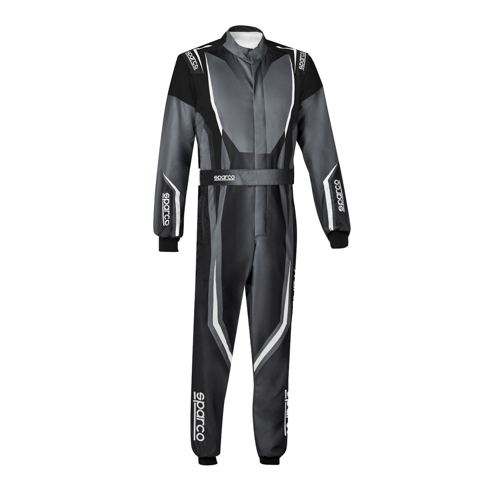 Sparco PRIME K 8877-2022 kartpak voor kinderen - 002310B.NGJ.150 - 002310150NRGF