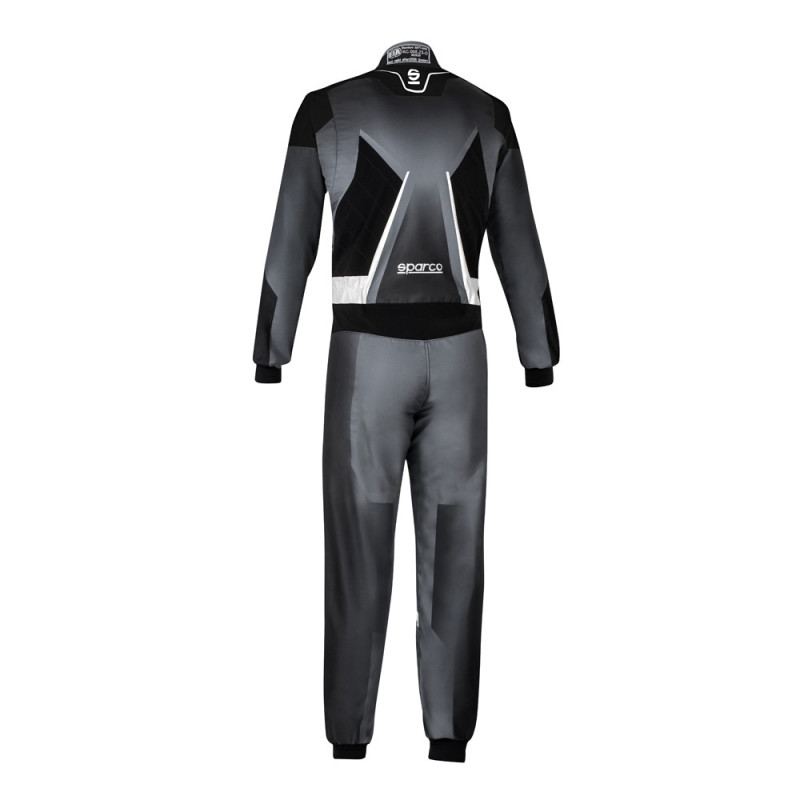 Combinezon de karting pentru copii Sparco PRIME K 8877-2022 - 002310B.NGJ.150 - 002310150NRGF