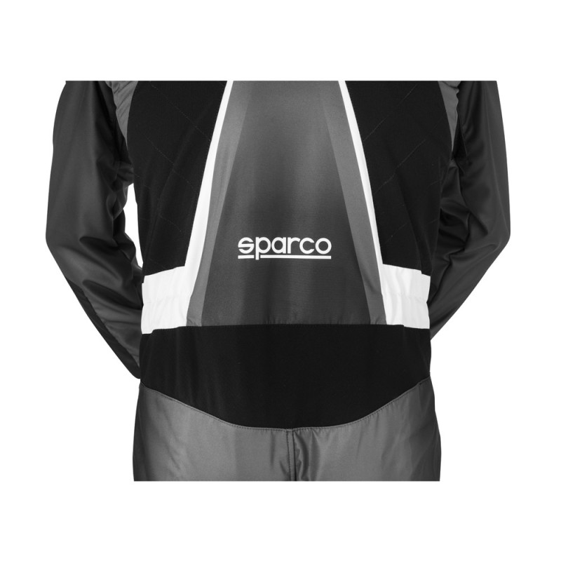 Sparco PRIME K karting youth suit 8877-2022 - 002310B.NGJ.150 - 002310150NRGF