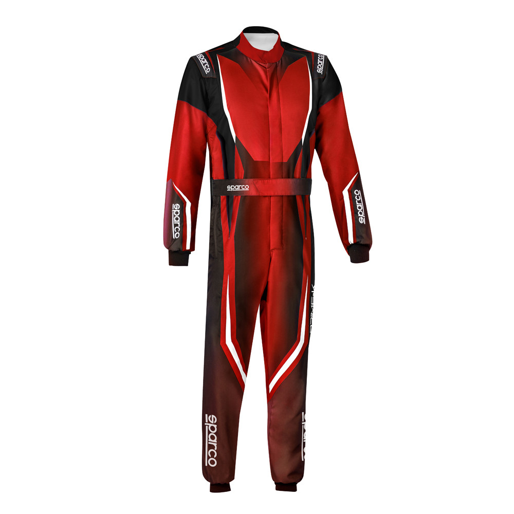 Sparco PRIME K karting youth suit 8877-2022 - 002310B.NGJ.150 - 002310150NRGF