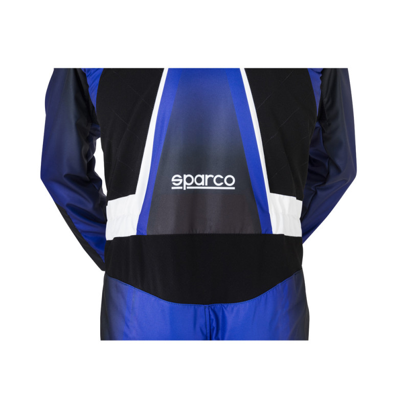 Sparco PRIME K 8877-2022 kartpak voor kinderen - 002310B.NGJ.150 - 002310150NRGF