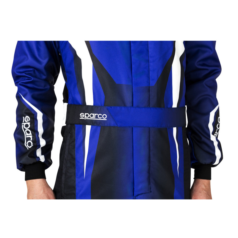 Sparco PRIME K karting youth suit 8877-2022 - 002310B.NGJ.150 - 002310150NRGF