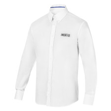 Sparco overhemd - 013049.BL.L - 013049
