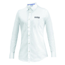 Sparco damesshirt - 013049L.BL.XS - 013049L