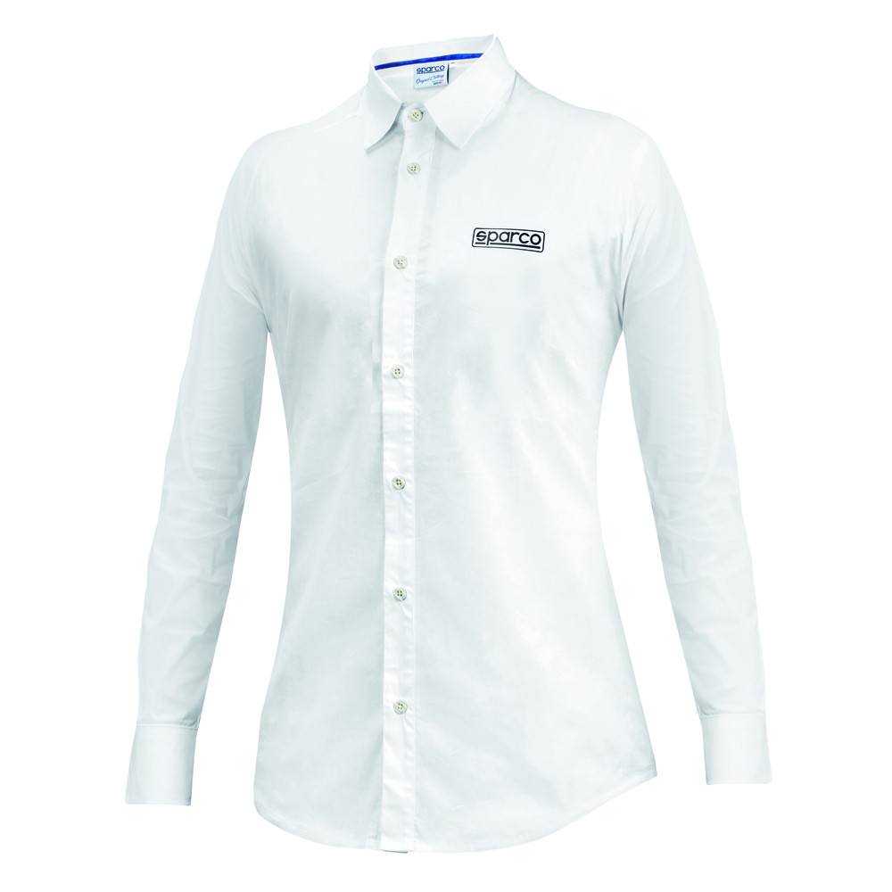 Cămașă Sparco pentru femei - 013049L.BL.XS - 013049LBI0XS