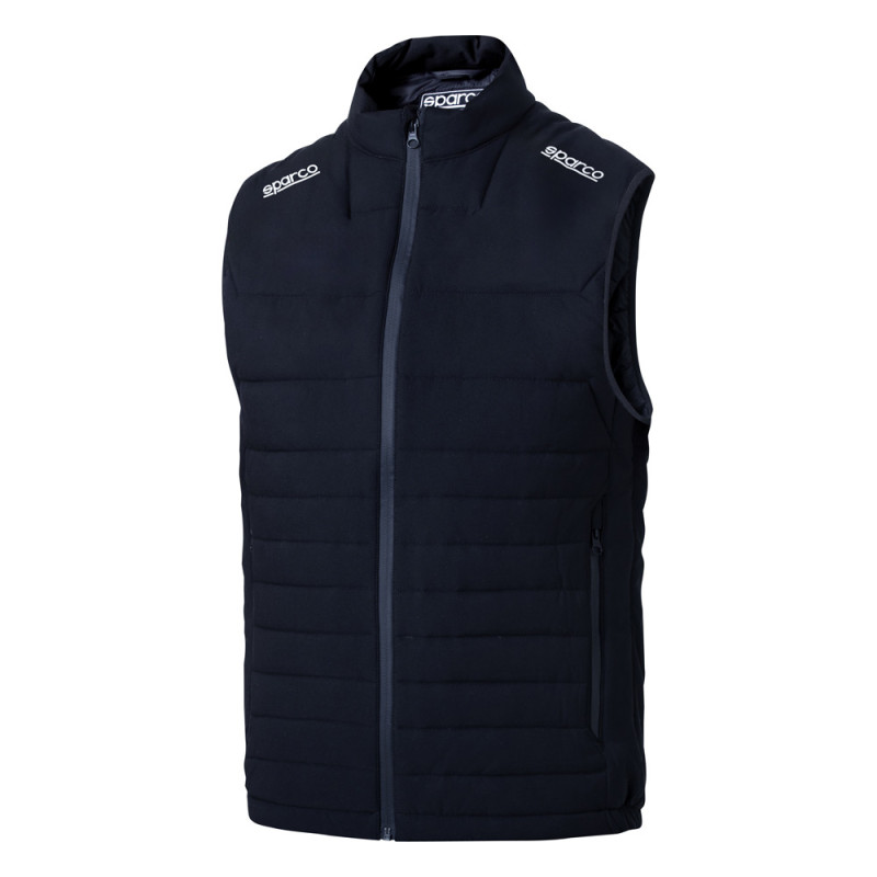 Sparco mouwloos vest - 013050.BM.XS - 013050BM0XS