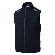 Sparco mouwloos vest - 013050.BM.XS