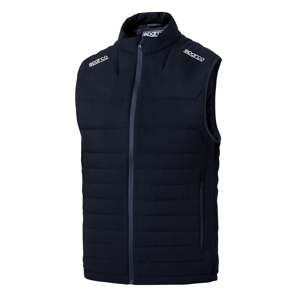 Sparco mouwloos vest - 013050.BM.XS - 013050BM0XS