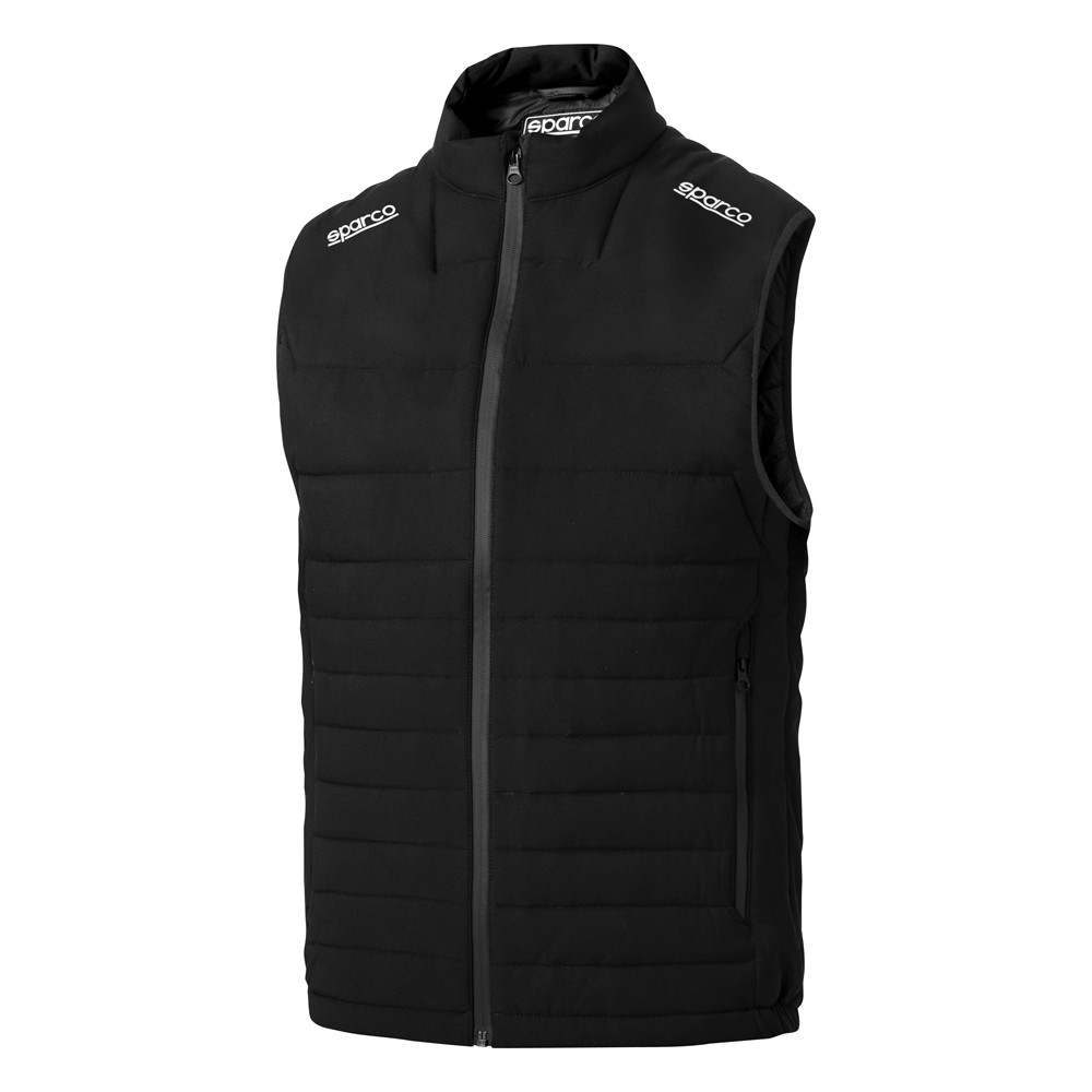 Sparco sleeveless vest - 013050.BM.XS - 013050BM0XS