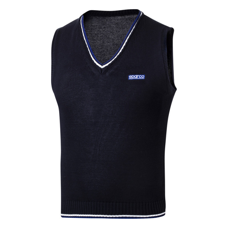 Sparco mouwloze trui - 013052.BM.L - 013052BM3L