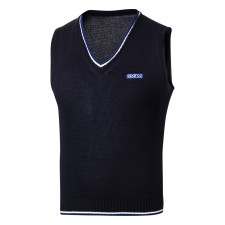 Sparco mouwloze trui - 013052.BM.L - 013052