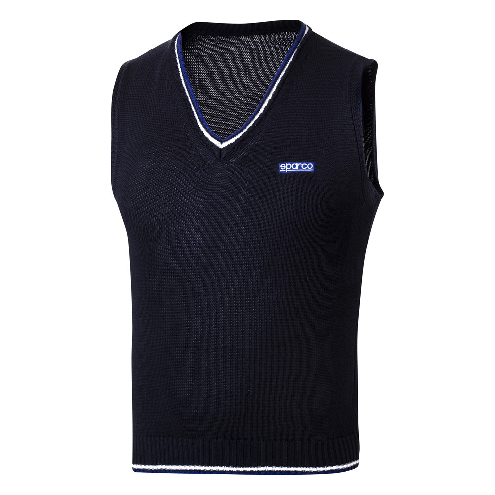 Sparco mouwloze trui - 013052.BM.L - 013052BM3L