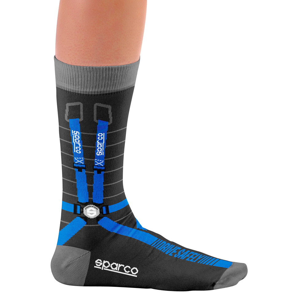 Sparco harness socks - 099144-HA.36/40 - 099144HN1