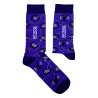 Chaussettes Sparco volant
