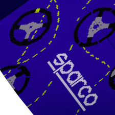 Chaussettes Sparco volant