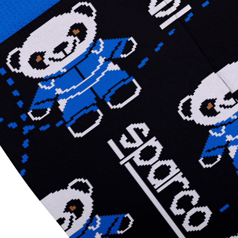 Sparco Panda sokken - 099144-PA.41/46 - 099144PN2