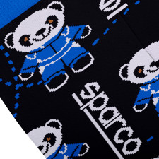 Chaussettes Sparco Panda