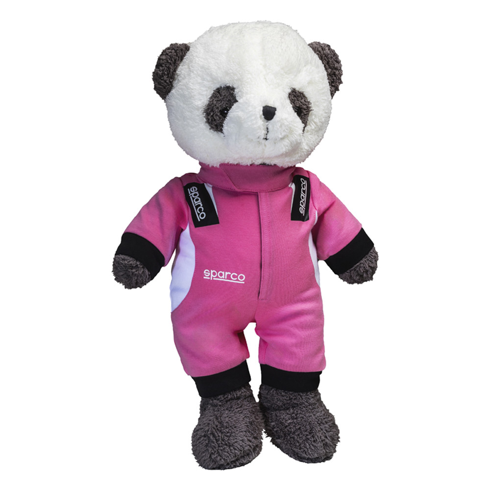 Panda de pluș Maria - 099146-RS - 099146PK - 8033280533816