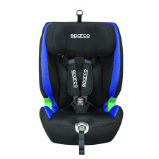 Sparco SK5000I kinderzitje (ECE R129/03 - 76-150cm)
