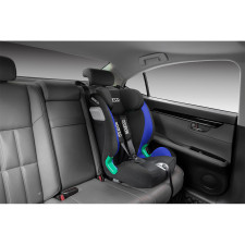 Siège enfant Sparco SK5000I (ECE R129/03 - 76-150cm)