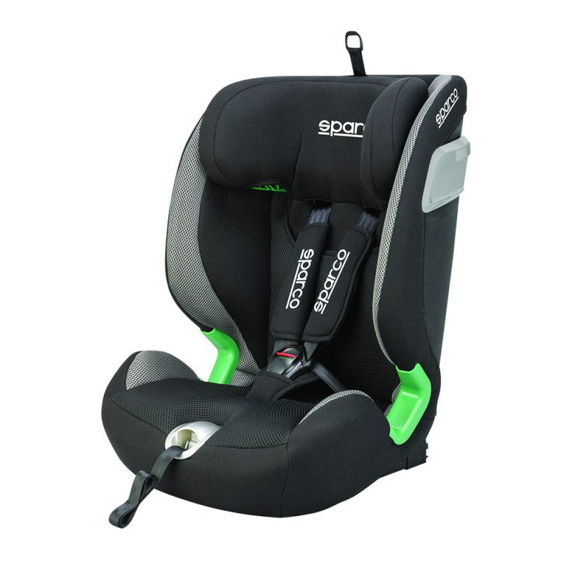 Siège enfant Sparco SK5000I (ECE R129/03 - 76-150cm) - 01927I.R - 01927IRS