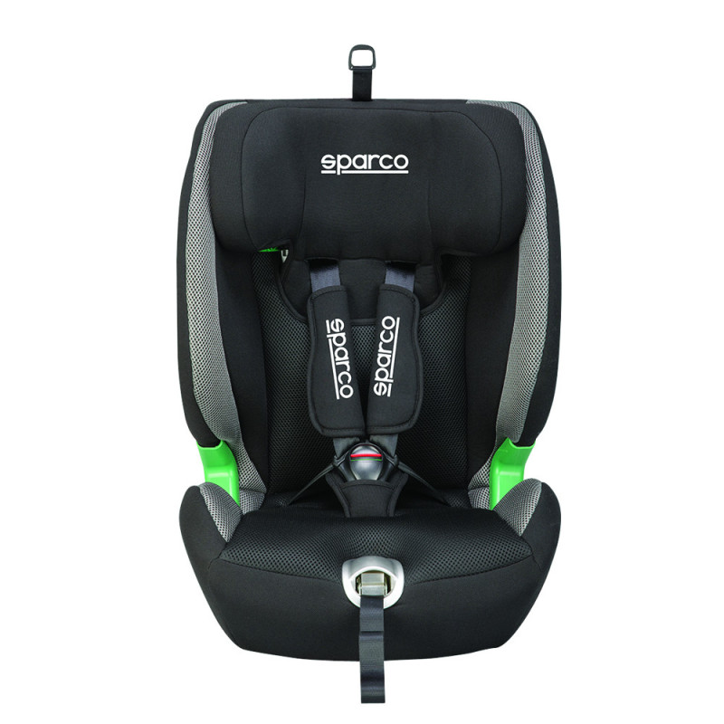 Siège enfant Sparco SK5000I (ECE R129/03 - 76-150cm) - 01927I.R - 01927IRS
