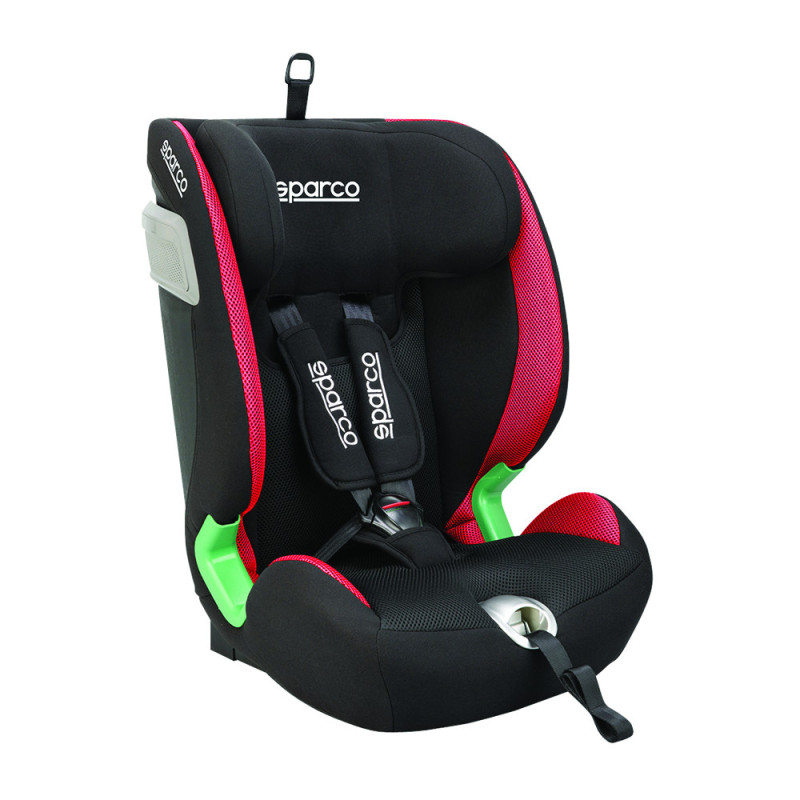 Sparco SK5000I kinderzitje (ECE R129/03 - 76-150cm) - 01927I.R - 01927IRS