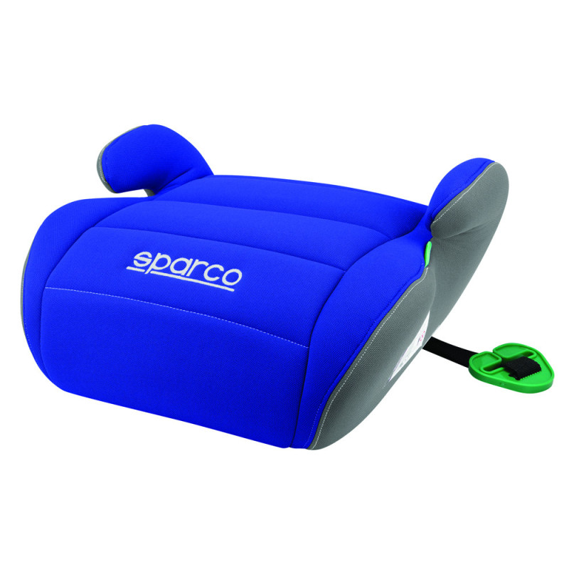 Sedile Sparco F100KI (ECE R129/03 - 125-150cm) - 01929I.B - 01929IAZ