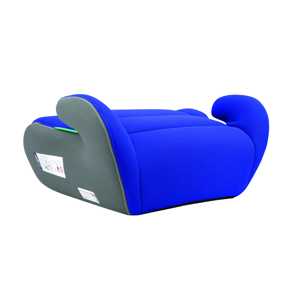 Sparco F100KI stoelverhoger (ECE R129/03 - 125-150cm) - 01929I.B - 01929IAZ