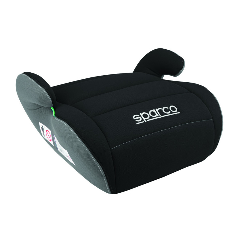 Réhausseur Sparco F100KI (ECE R129/03 - 125-150cm) - 01929I.B - 01929IAZ