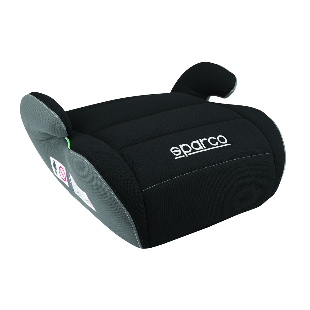Réhausseur Sparco F100KI (ECE R129/03 - 125-150cm) - 01929I.B - 01929IAZ