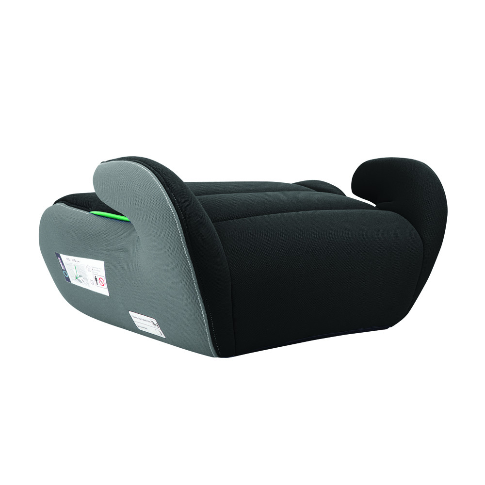 Sparco F100KI stoelverhoger (ECE R129/03 - 125-150cm) - 01929I.B - 01929IAZ