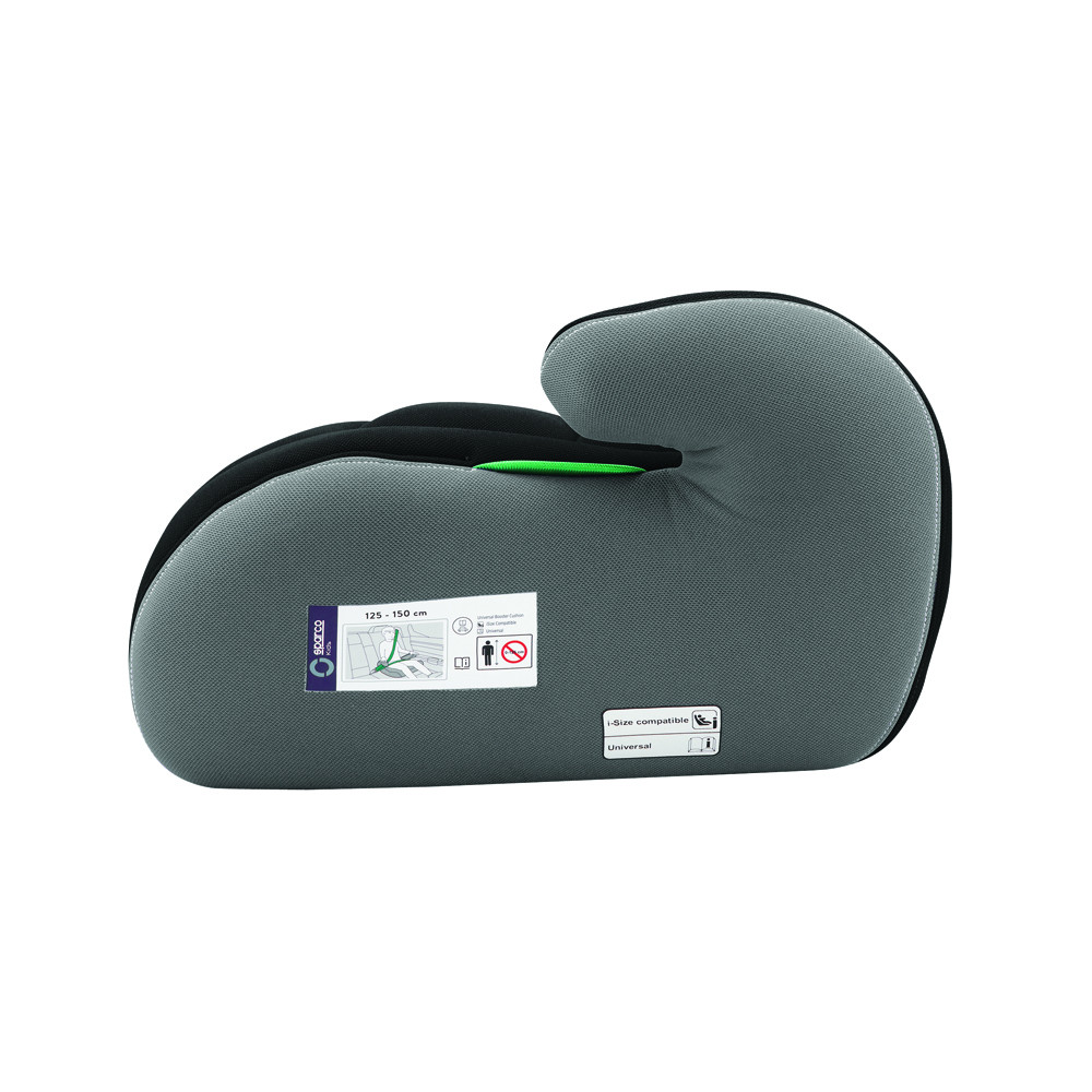 Réhausseur Sparco F100KI (ECE R129/03 - 125-150cm) - 01929I.B - 01929IAZ