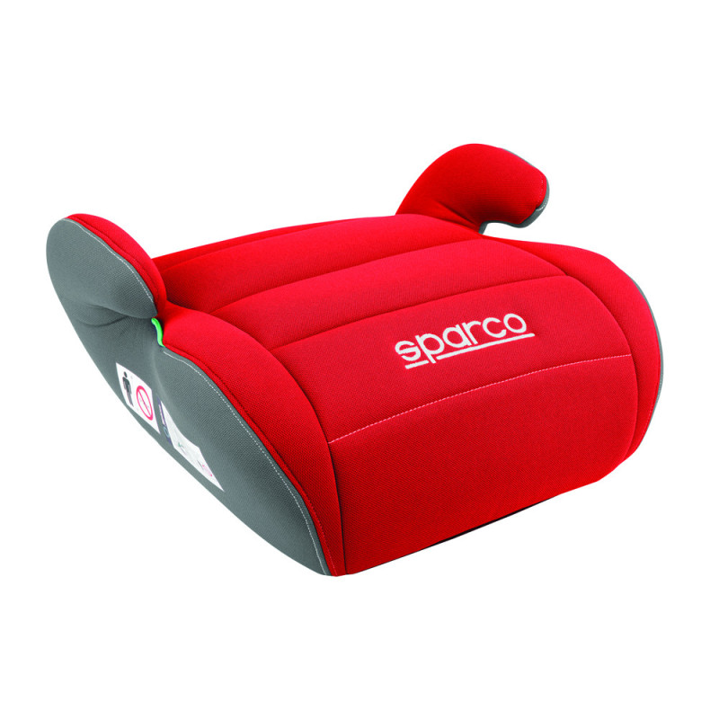 Sedile Sparco F100KI (ECE R129/03 - 125-150cm) - 01929I.B - 01929IAZ