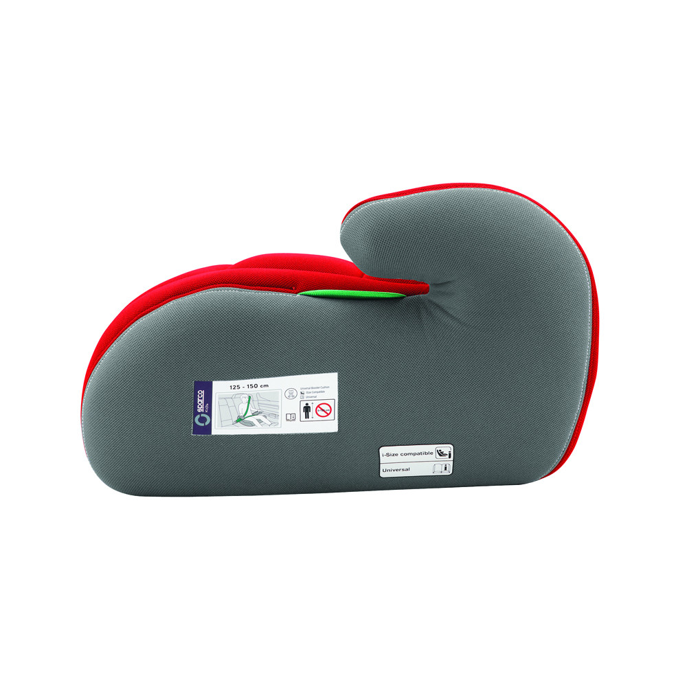 Réhausseur Sparco F100KI (ECE R129/03 - 125-150cm) - 01929I.B - 01929IAZ