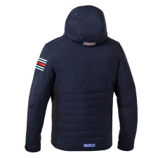 Blouson hiver Sparco Martini Racing