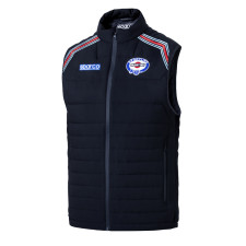 Sparco Martini Racing mouwloos vest