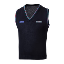 Sparco Martini Racing mouwloze trui - 013052MR.BM.XL - 013052MR - 8033280543204