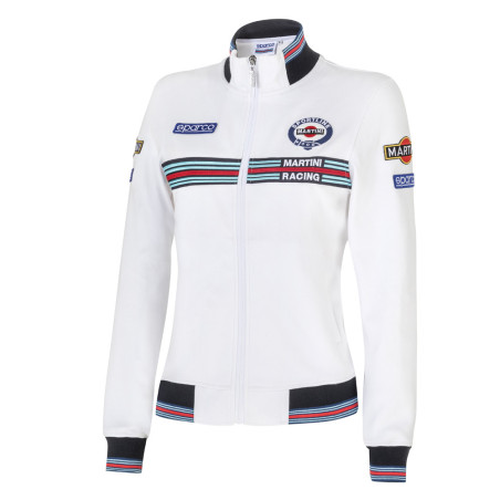 Gilet Tecnico Sparco Unisex - Cotone/Spandex, Strisce Riflettenti, Taglie XS-XXXL