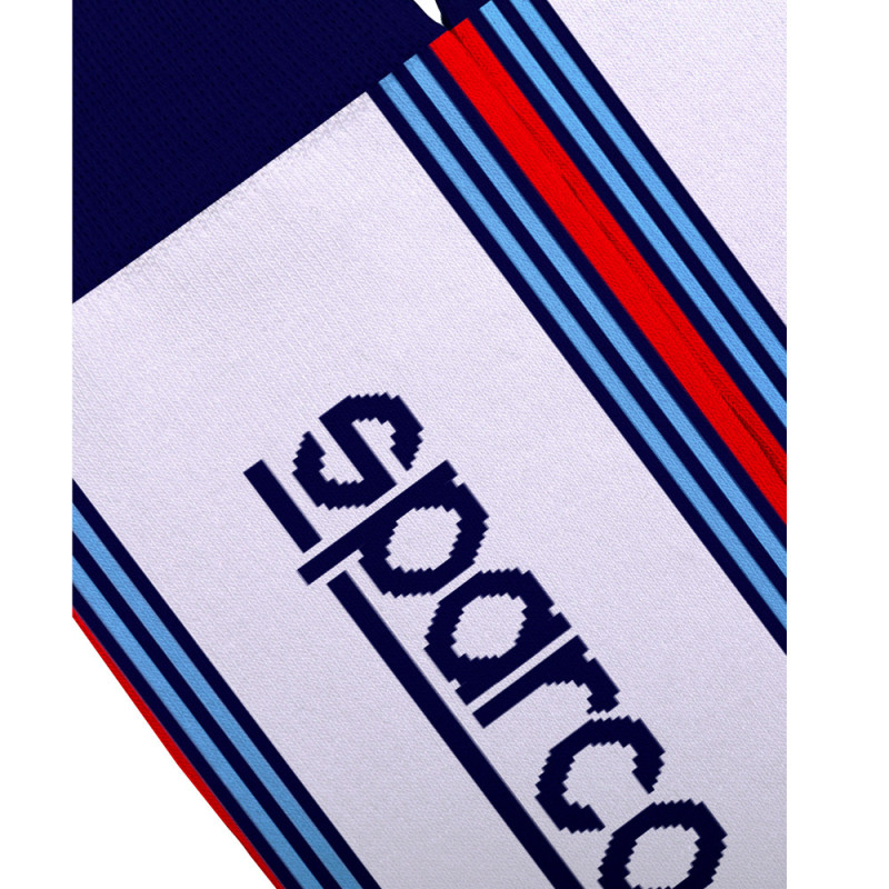 Sparco Martini Racing sokken - 099145MR.R.41/46 - 099145MRRSBMN2 - 8033280533755