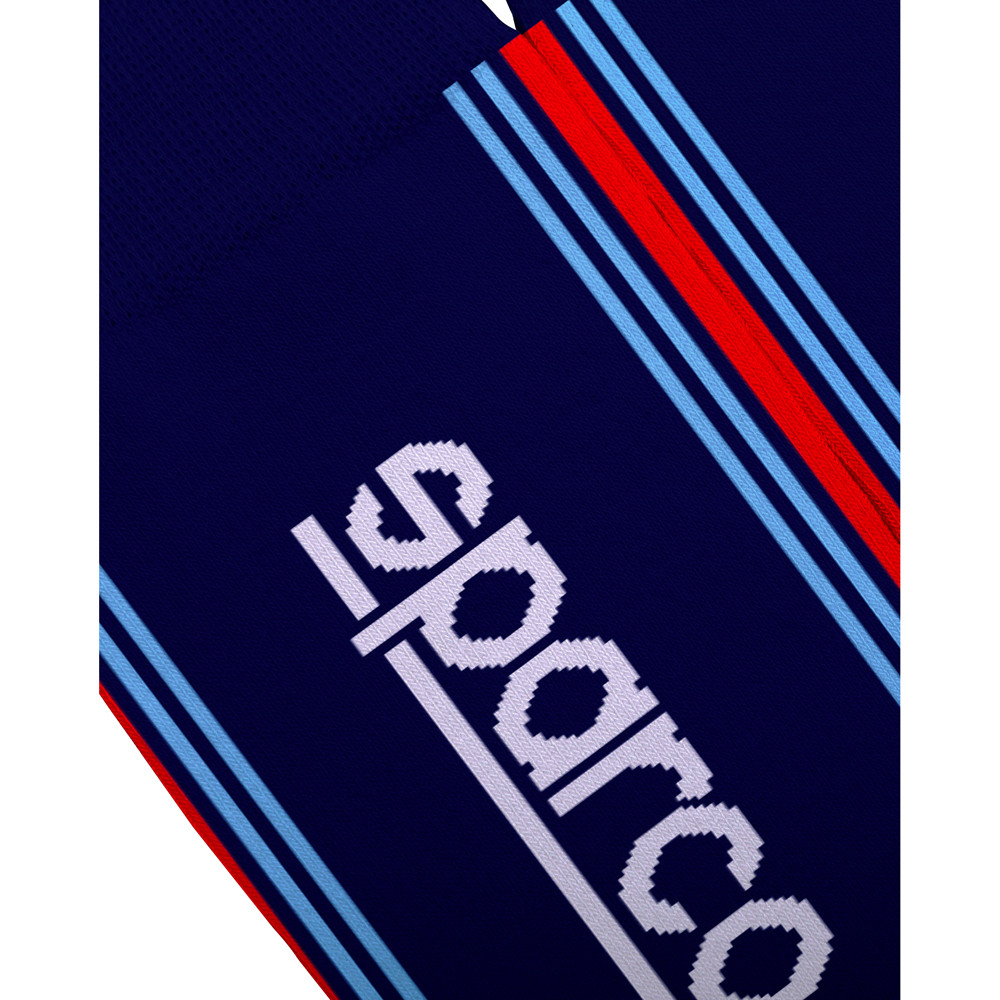 Șosete Sparco Martini Racing - 099145MR.R.41/46 - 099145MRRSBMN2 - 8033280533755