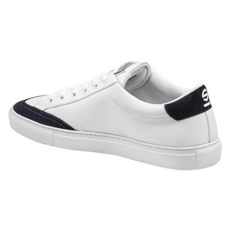 Sparco S-Time Martini Racing sneakers - 0012B3MR.BBM.43 - 0012B3MR43BIBM - 8033280538255