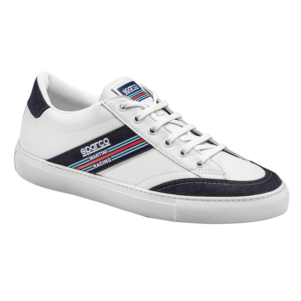 Adidași Sparco S-Time Martini Racing - 0012B3MR.BBM.43 - 0012B3MR43BIBM - 8033280538255