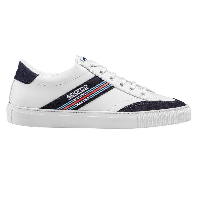Adidași Sparco S-Time Martini Racing - 0012B3MR.BBM.43 - 0012B3MR43BIBM - 8033280538255