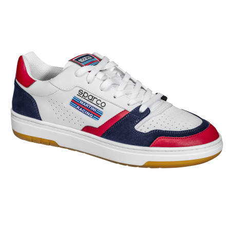 Sneakers Sparco S-Urban Martini Racing