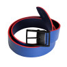 Ceinture en cuir Sparco Martini Racing