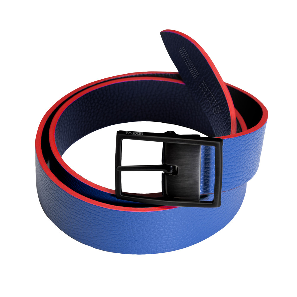 Sparco Martini Racing leren riem - 099149MR.105 - 099149MRN2 - 8033280540302