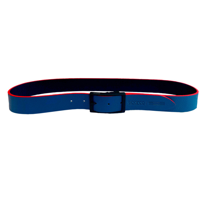 Cintura in pelle Sparco Martini Racing - 099149MR.105 - 099149MRN2 - 8033280540302